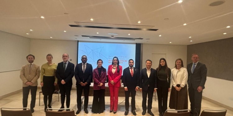 Diplomacia económica y clima inversor: ICEX y ADE consolidan un espacio de diálogo estratégico
