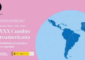 Fundación Alternativas y Casa América abordan la XXX Cumbre Iberoamericana