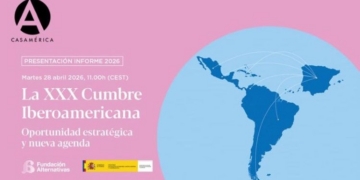Fundación Alternativas y Casa América abordan la XXX Cumbre Iberoamericana