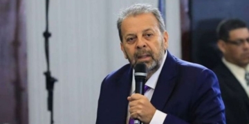 Delcy Rodríguez elige a Timoteo Zambrano, un opositor suave del chavismo, nuevo embajador de Venezuela en España