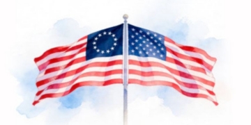 Casa de América commemorates the 250th anniversary of the United States with a special program