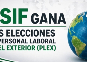 CSIF wins union elections in Embassies and Consulates