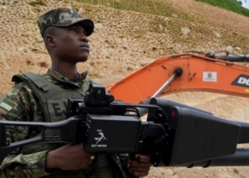 Spain condemns wave of attacks in southwestern Colombia