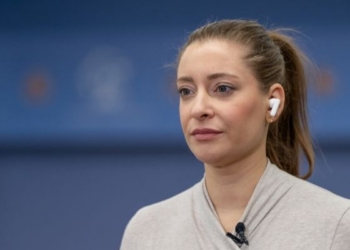 Ester Muñoz (PP) elogia a las Fuerzas Armadas tras sus polémicas palabras sobre el soldado de FINUL retenido por Israel