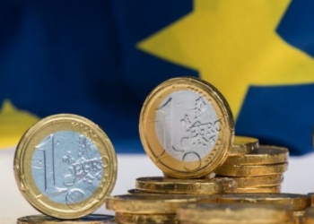 The European Parliament votes to raise the EU’s long-term budget above €2 trillion