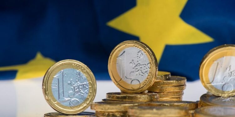 The European Parliament votes to raise the EU’s long-term budget above €2 trillion