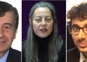 El Instituto Cervantes nombra a los nuevos directores de sus centros de El Cairo, Fráncfort y Sofía