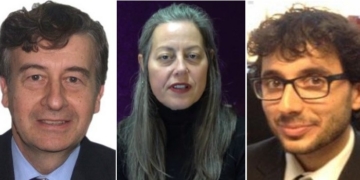 El Instituto Cervantes nombra a los nuevos directores de sus centros de El Cairo, Fráncfort y Sofía