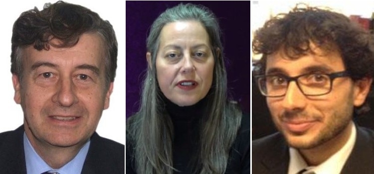 El Instituto Cervantes nombra a los nuevos directores de sus centros de El Cairo, Fráncfort y Sofía