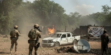Exteriores asegura que los españoles sorprendidos por los ataques en Mali “se encuentran bien”