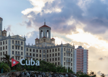 Trump redobla la presión y se plantea “tomar Cuba”