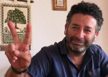 Foreign Ministry demands the “immediate release” of a Spanish-Palestinian member of the flotilla detained by Israel