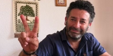 Exteriores exige la “inmediata liberación” de un miembro hispano-palestino de la flotilla retenido por Israel