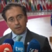 Albares pide que se sometan a votación las partes del Acuerdo de Asociación UE-Israel que no requieran unanimidad