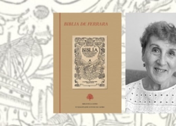 La Biblia de Ferrara: Lengua, Exilio y Memoria Sefardí