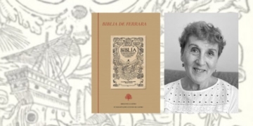 The Ferrara Bible: Language, Exile, and Sephardic Memory
