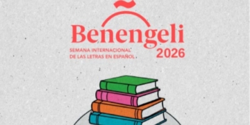 Benengeli 2026, the Cervantes Institute’s literary festival, reaches its sixth edition