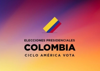 Análisis de las elecciones presidenciales de Colombia en Casa de América