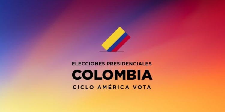 Analysis of the Colombian Presidential Elections at Casa de América
