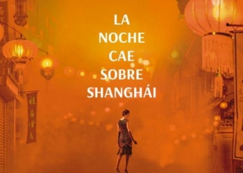 Tertulia sobre ‘La noche cae sobre Shanghái’, del diplomático Luis Melgar, organizada por Casa Asia