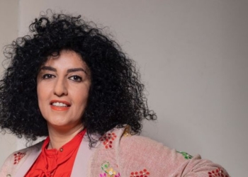 España celebra la hospitalización de la activista iraní Narges Mohammadi y exige el “levantamiento total” de su condena