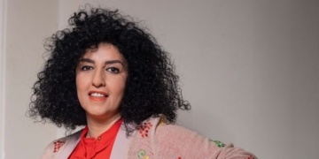 Spain welcomes the hospitalization of Iranian activist Narges Mohammadi and demands the “complete lifting” of her sentence