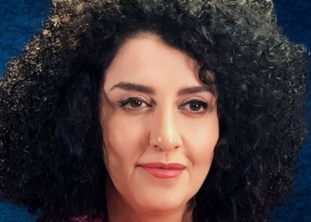Exteriores convoca al embajador de Irán para abordar la situación de Narges Mohammadi, Premio Nobel de la Paz
