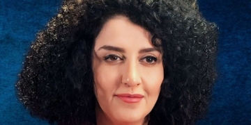Foreign Ministry summons Iranian ambassador to address the situation of Narges Mohammadi, Nobel Peace Prize laureate