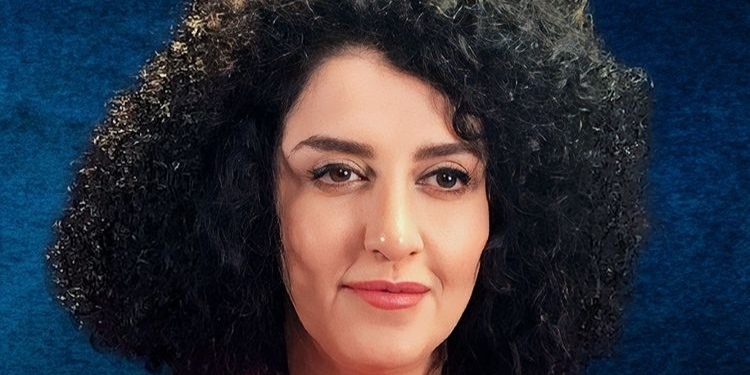 Foreign Ministry summons Iranian ambassador to address the situation of Narges Mohammadi, Nobel Peace Prize laureate