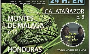 Calatañazor, Honduras o ‘Vuelas’, planes de ‘Selección Fin de Semana’