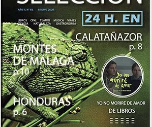 Calatañazor, Honduras o ‘Vuelas’, planes de ‘Selección Fin de Semana’