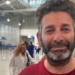 Abukeshek asegura, a su llegada a Barcelona, que volverá a unirse a la Flotilla en Turquía
