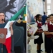 Ayuso y Sheinbaum se enzarzan en México en torno a la figura de Hernán Cortés