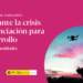 “Africa facing the development financing crisis,” at the Fundación Alternativas
