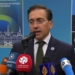 Spain announces €50 million in new aid to Ukraine through the PURL program at NATO
