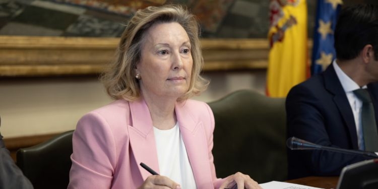 Government and PP disagree in the Senate over the US right to use Morón and Rota against Iran