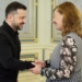 Armengol defends “European unity” in Ukraine in favor of peace and international law