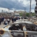 Albares denounces the latest Russian attacks with ballistic and cruise missiles against Kyiv