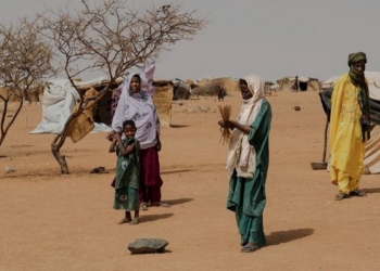 AECID moviliza más de siete millones de euros en ayuda alimentaria a Líbano, Palestina, Mali y Níger