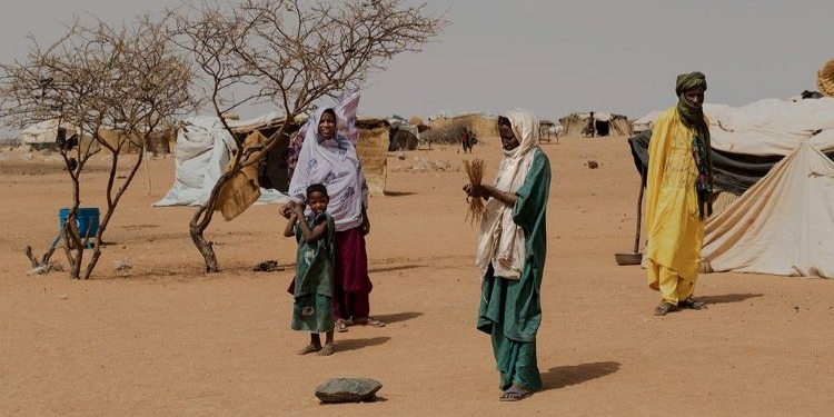 AECID moviliza más de siete millones de euros en ayuda alimentaria a Líbano, Palestina, Mali y Níger