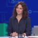 Isabel Díaz Ayuso en el programa de Telemadrid