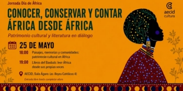 Knowing, Preserving, and Telling the Story of Africa from Africa: Cultural Heritage and Literature in Dialogue