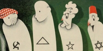 “The Judeo-Masonic Conspiracy: The Construction of a Myth,” at the Sefarad-Israel Center