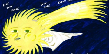 Fourth edition of “Europa Ilustra”, by the EUNIC network, at the Casa del Lector in Madrid