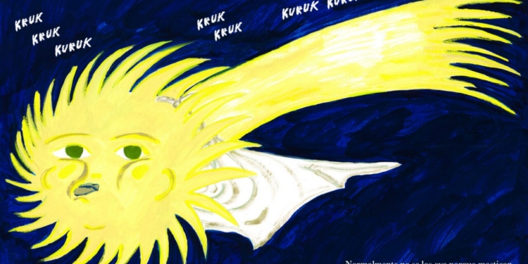 Fourth edition of “Europa Ilustra”, by the EUNIC network, at the Casa del Lector in Madrid