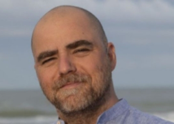 Writer Dario Ferrari comes to Madrid with the Italian Cultural Institute