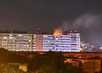Spain’s Foreign Ministry summons Russian ambassador to protest Russian drone strike in Romania