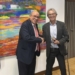 The Colombian Embassy offers 150 study grants to Colombians residing in Spain