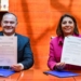 The Embassy of Ecuador presents its scholarship program for Ecuadorian students in Spain