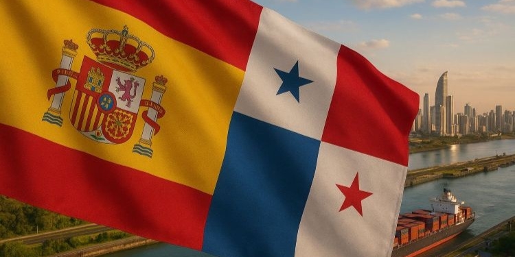 The Government authorizes the new Friendship Agreement with Panama, updating the 1953 treaty
